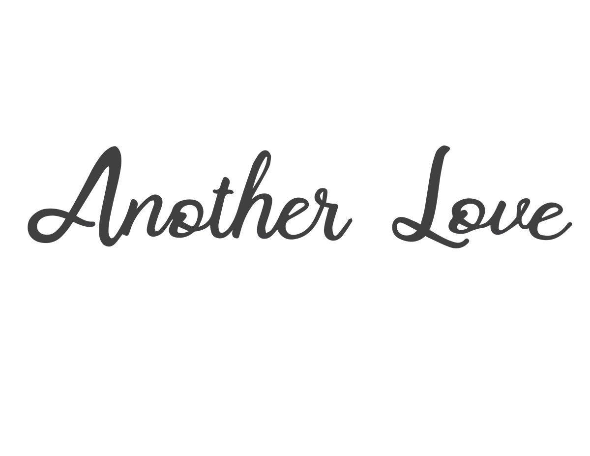Another Love Clothing